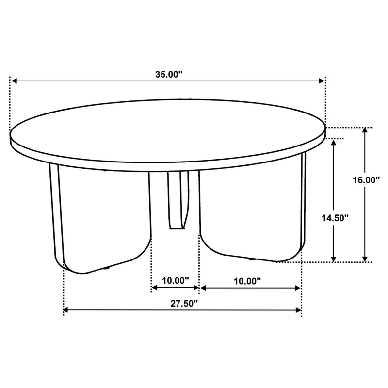 Jenna Coffee Table