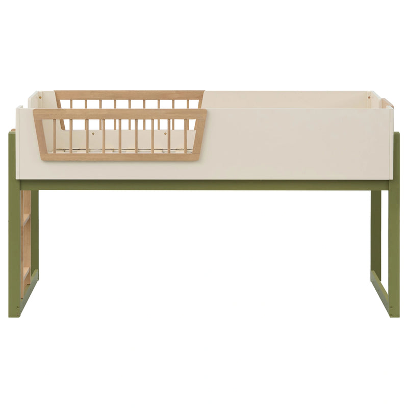 Evren Bunk Bed