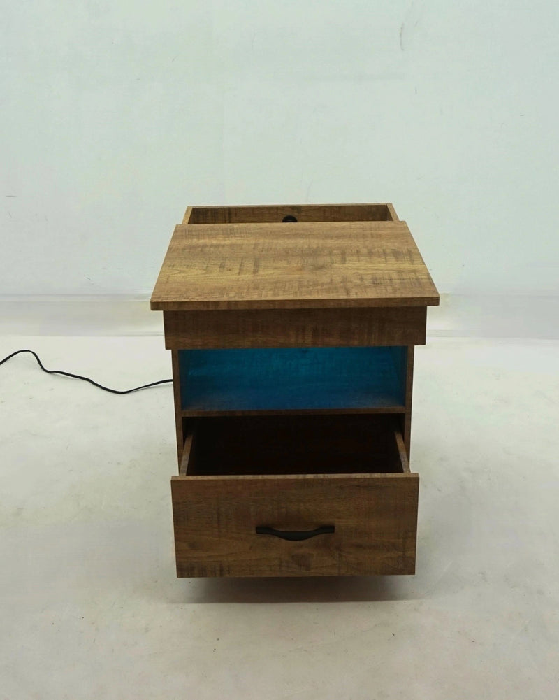 Fabre Nightstand