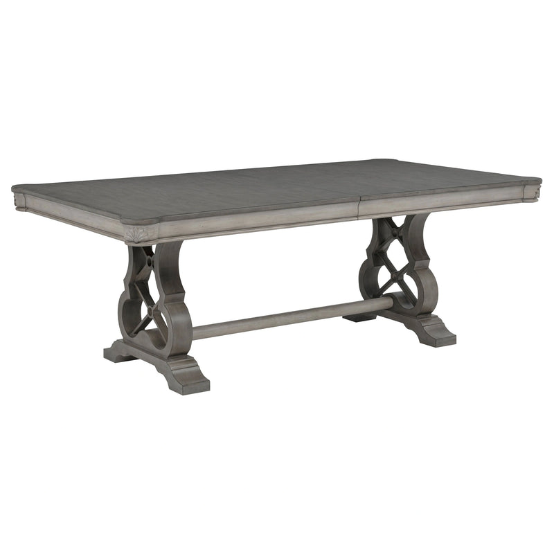Cresswell Dining Table