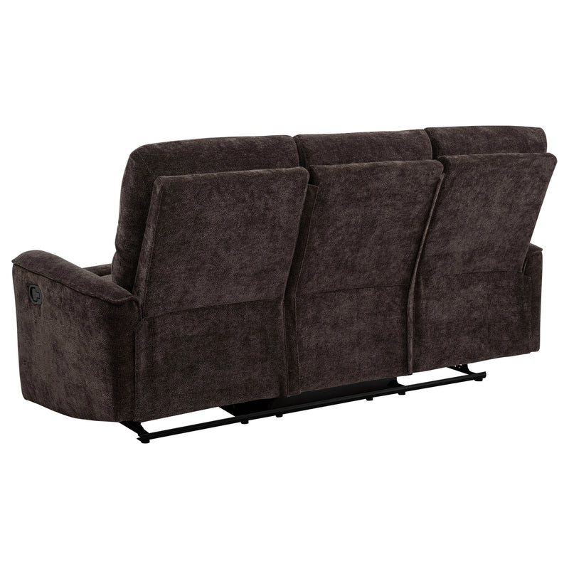 Navarro Reclining Sofa Set