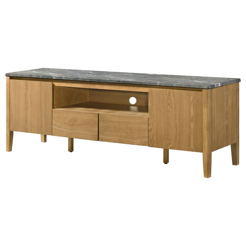 Bradley 63-inch TV Stand