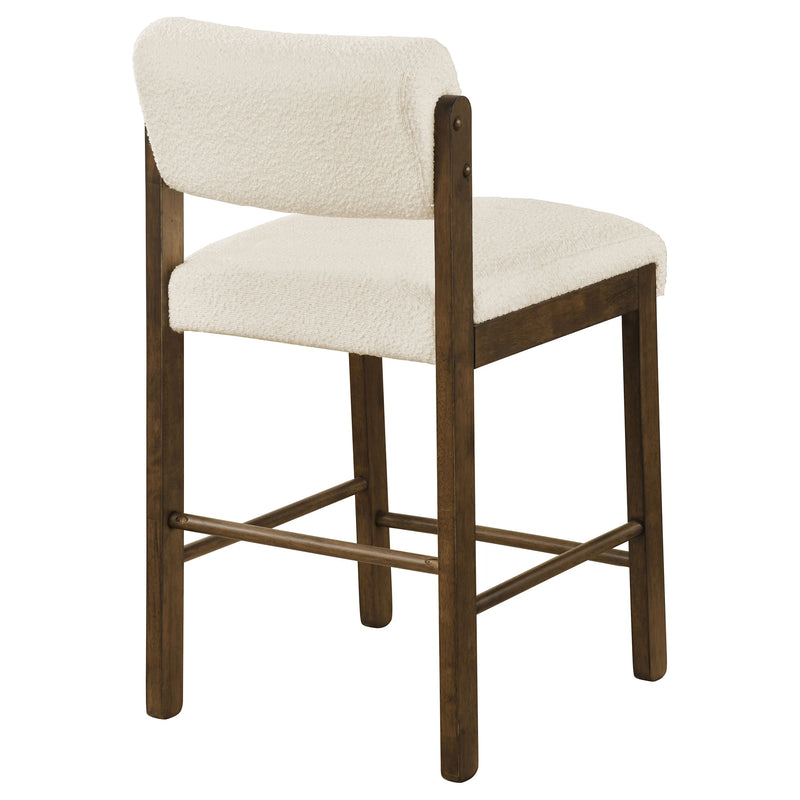 Kehoe Fabric Counter Height Dining Chair