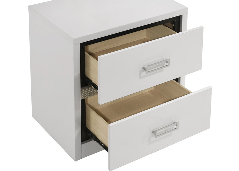 Viana Nightstand