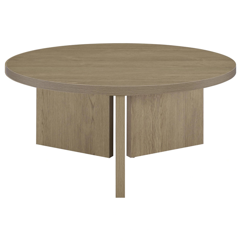 Aragon Cocktail Table