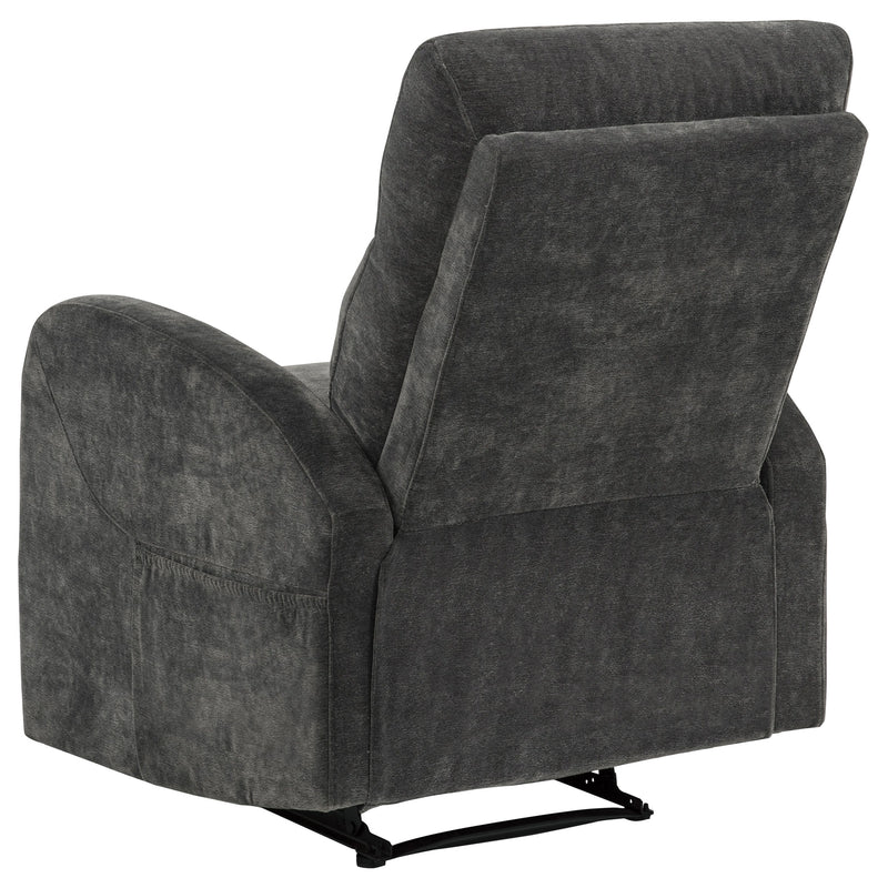 Hamilton Manual Reclining Sofa Set