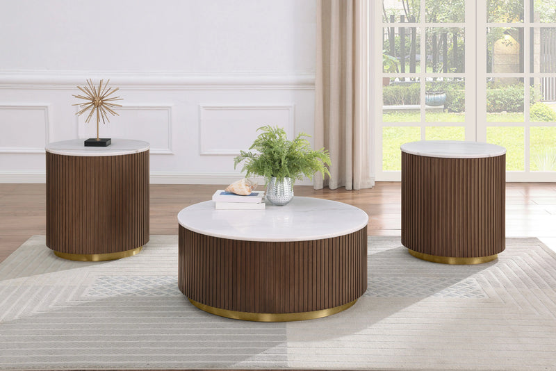 Jason Coffee Table Set