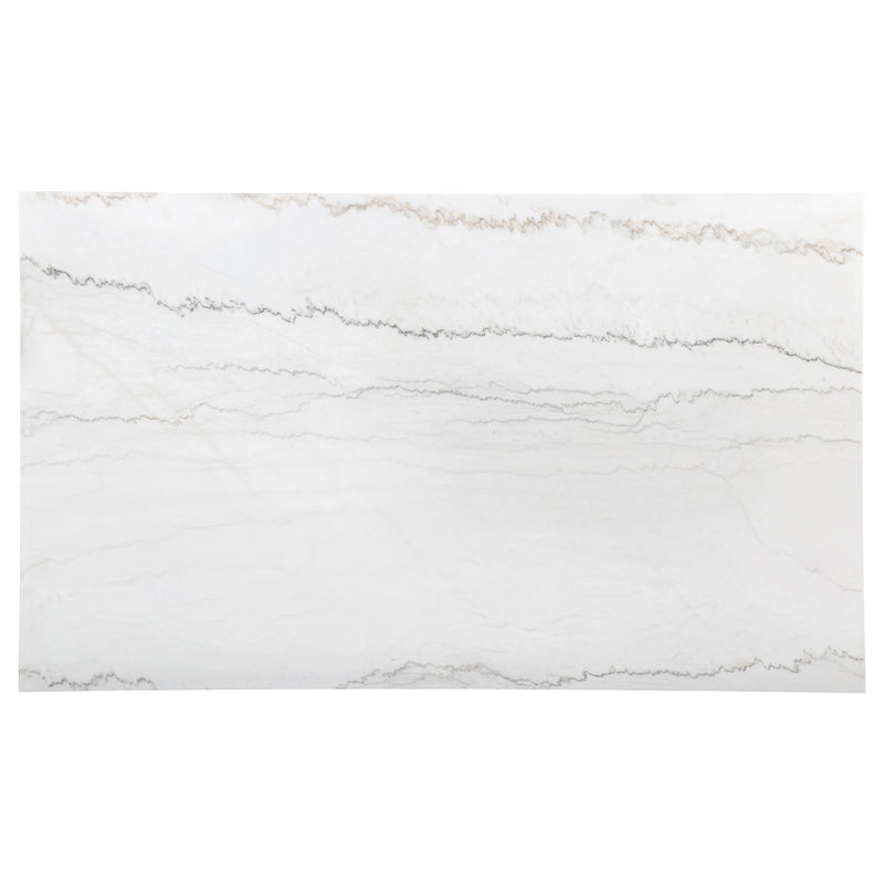 Averill Marble Top Dining Table