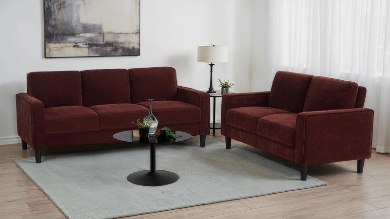Ruth Loveseat