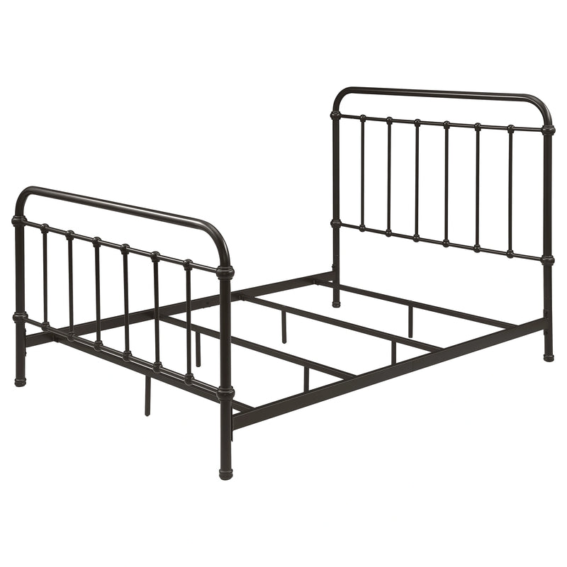 Livingston Beds