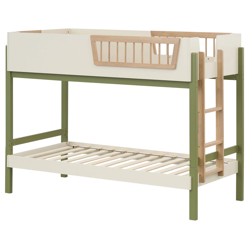 Evren Bunk Bed
