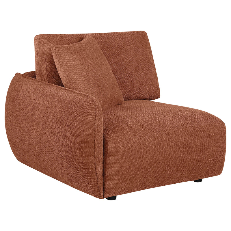 Elysia Upholstered Modular Chair
