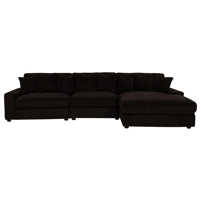 Blaine Stationary Sectional