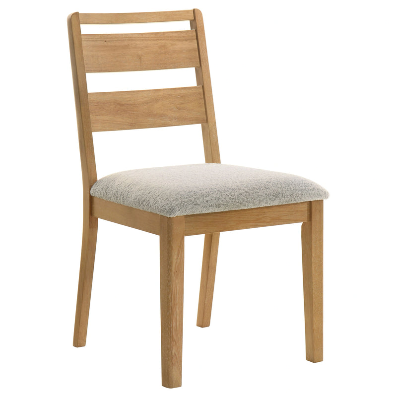 Duncan Dining Side Chair of 2