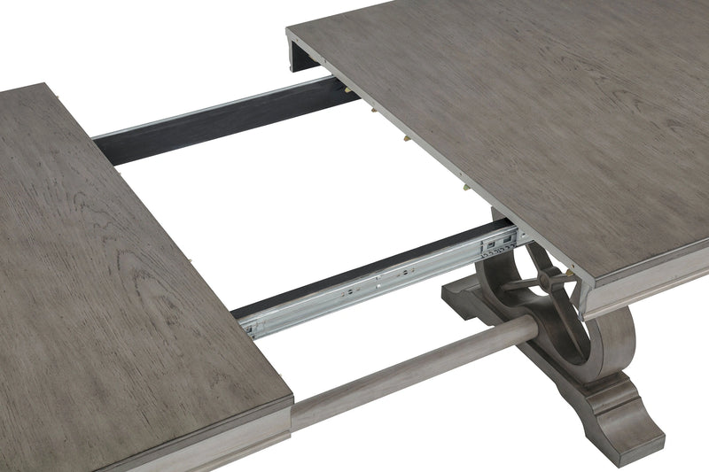 Cresswell Dining Table