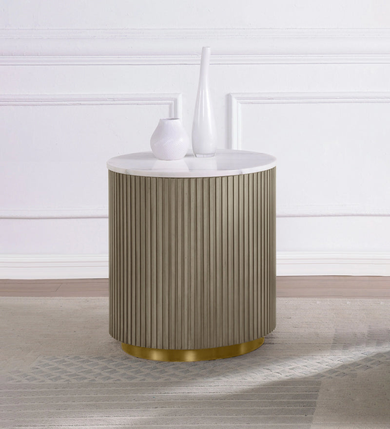 Jason End Table