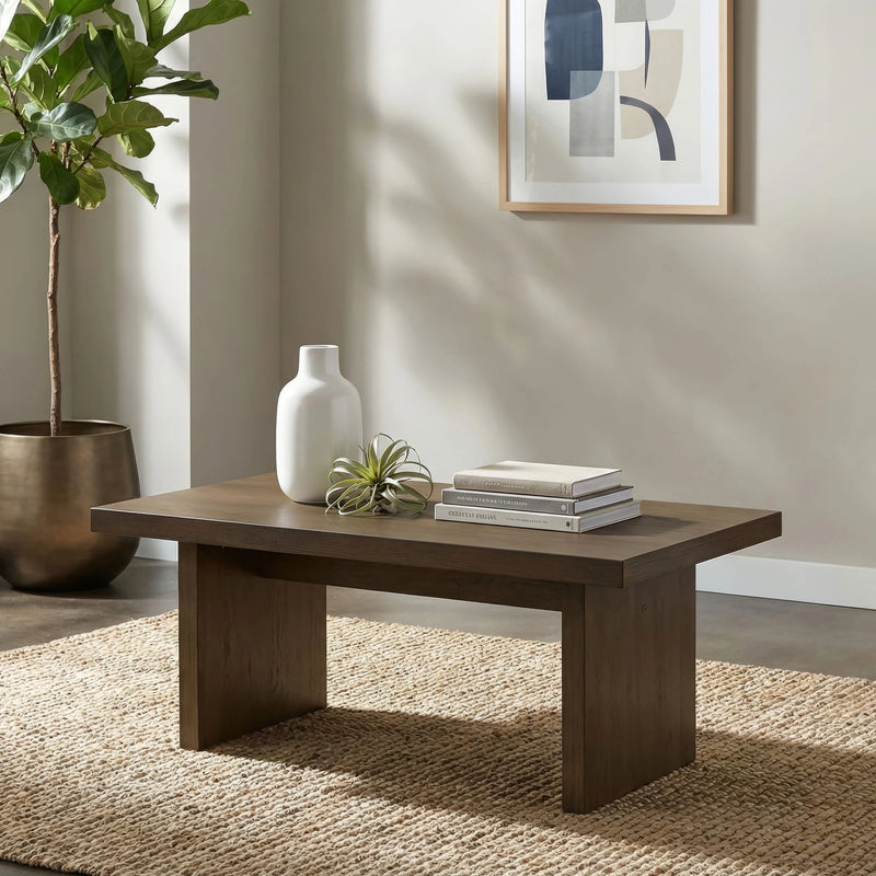 Decker Coffee Table