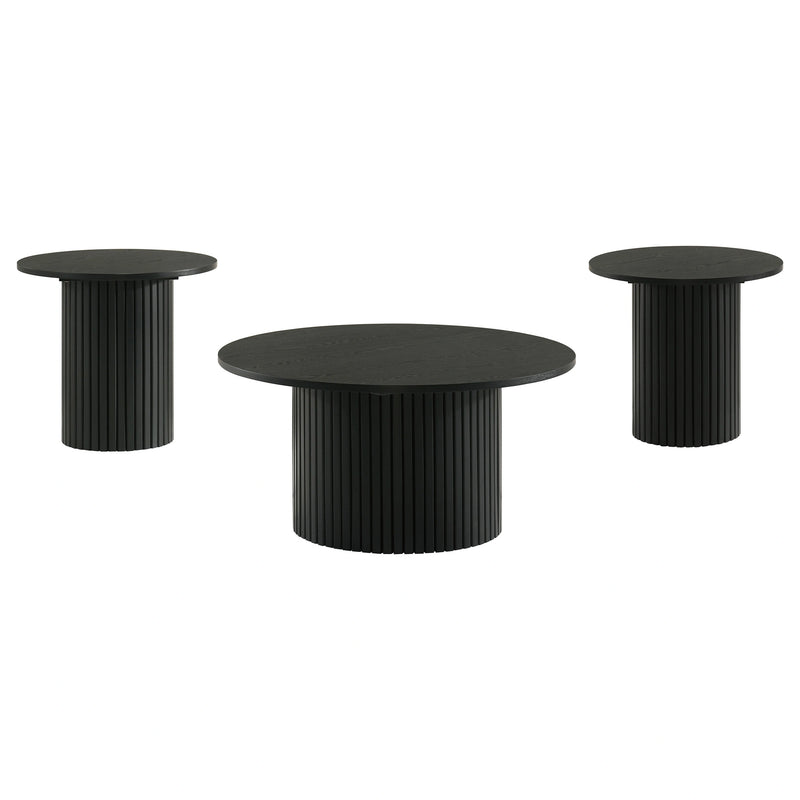 Hamlyn Coffee Table Set