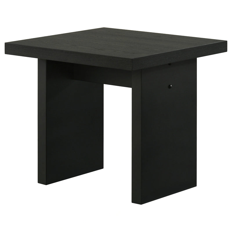 Decker End Table
