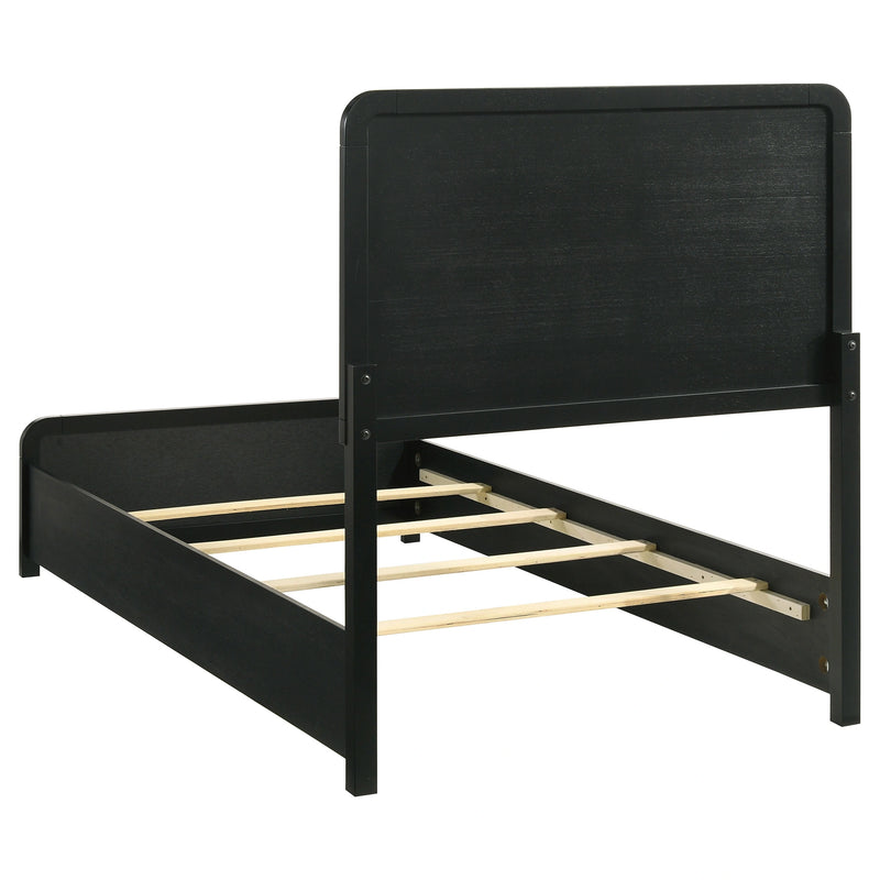 Cavelle Panel Bed