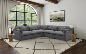 Stationary Sectional