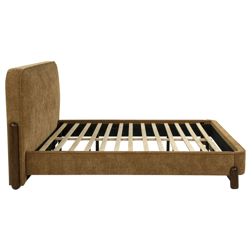Baldacci Upholstered Platform Bed