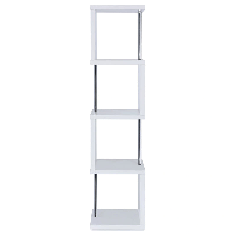 Baxter Bookshelf Disc
